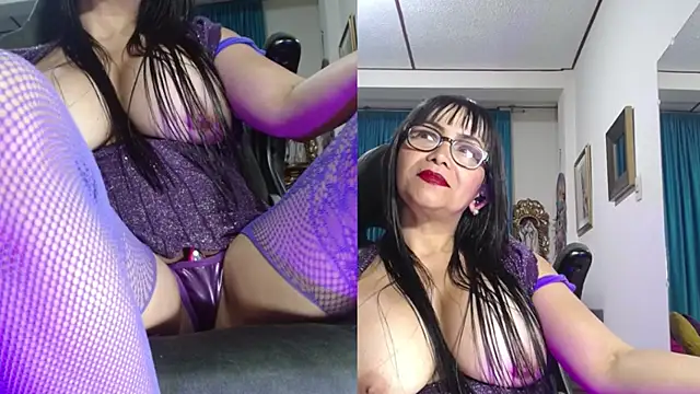 Chatroom XXX en direct de kelly_squirting