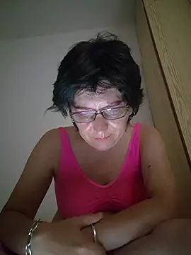 Vera_Elle Live XXX-Chat