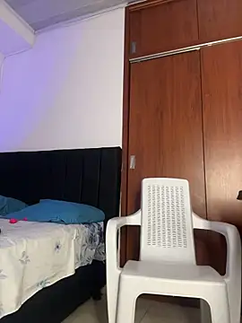 Daniela_Medina's Live XXX Chat