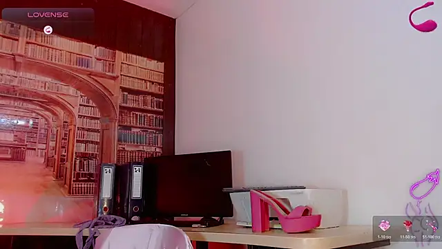 Michell_luxe – Live XXX-chat