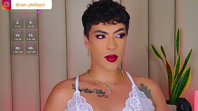 sam_phillipss 现场XXX聊天