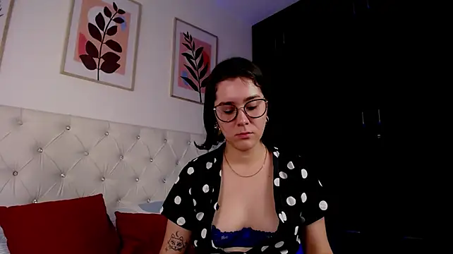 Barbie_Goddess' Live XXX Chat