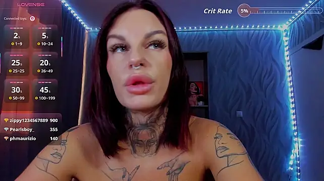 Chat XXX ao vivo de angel_devil_forever