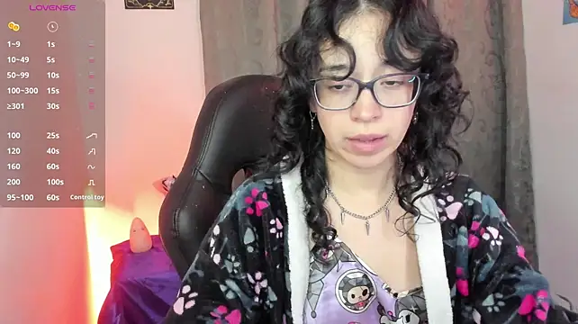 Chat +18 de indra_cam ao vivo