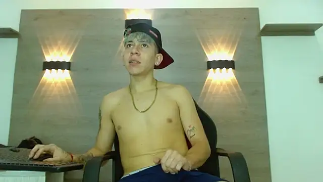 Chatroom XXX en direct de Gaeliitto