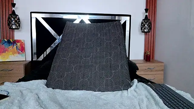 Онлайн чат XXX SCARLETT_INK_
