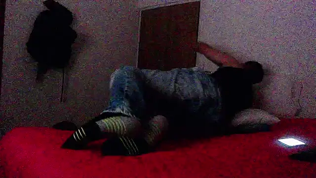 Chat XXX ao vivo de TouchDaddy4