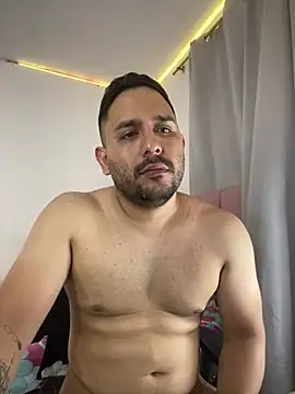Chat XXX Live Marc_and_Emma1