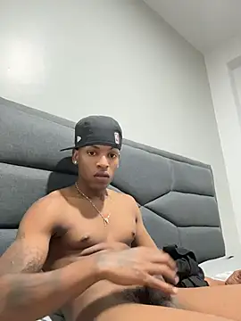 XXX chat uživo modela Jhan_Ngg