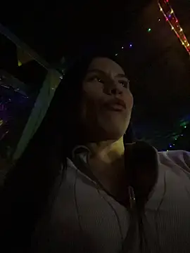 Chat XXX ao vivo de ReggieG