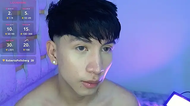 Jerath_ 라이브 XXX 채팅