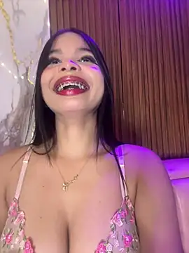 PamelaCullen 라이브 XXX 채팅