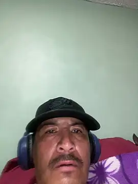 Chillo956 – Live XXX-chat