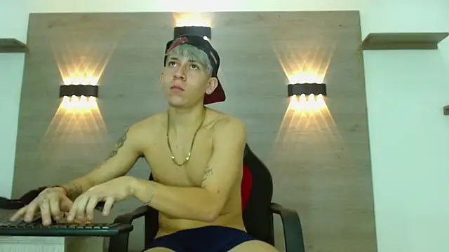 Gaeliitto – Live XXX-chat