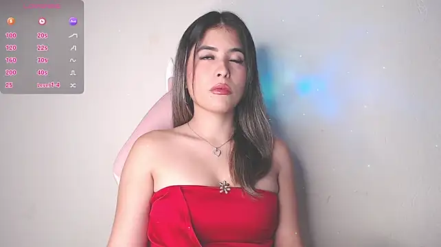 Chat +18 de luna_11 ao vivo