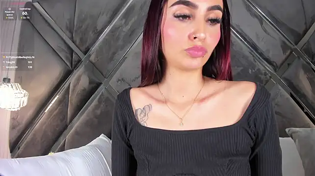 Martina_Gracex Live XXX-Chat