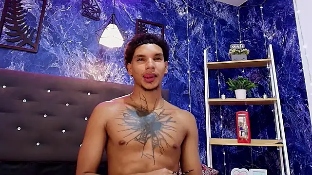 kai_storm77's Live XXX Chat