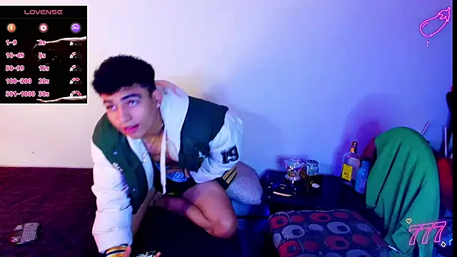Chat XXX Live tiancam