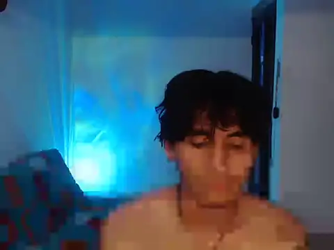 ElliotAzert Obrolan Langsung XXX