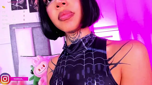 MadieAsh Live XXX-chat
