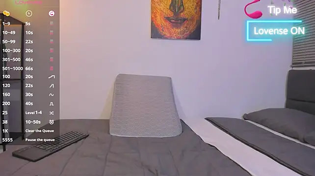 alejandro_calderon1 Obrolan Langsung XXX
