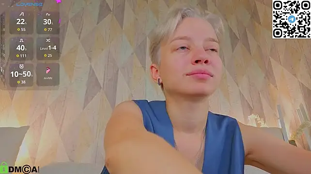 Michelle_Blond's Live XXX Chat