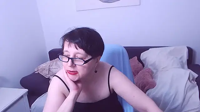ChristaRose 라이브 XXX 채팅