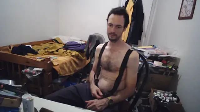 Chat XXX Live JohnnyMoves