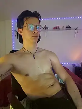แชท XXX สดของ Brandon_starkk