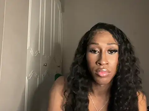 TsFendi Live XXX-chat