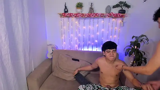 tomdrew69 – Live XXX-chat