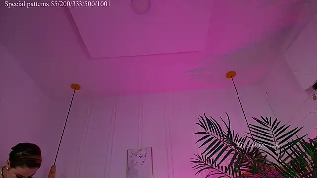 Chatroom XXX en direct de Mariee_rosee