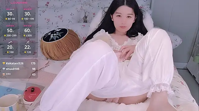 BingLin- 라이브 XXX 채팅