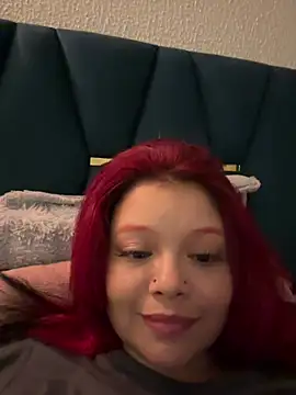 Chat XXX ao vivo de barbiee_doll1