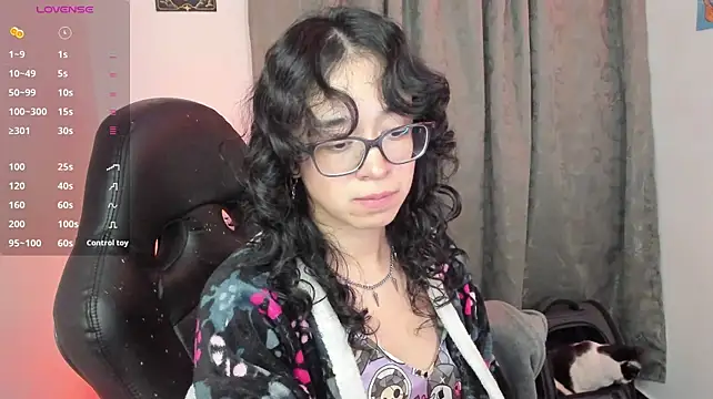 indra_cam – Naživo XXX chat