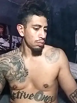 SstraightattedlilDCumz's Webcam Show