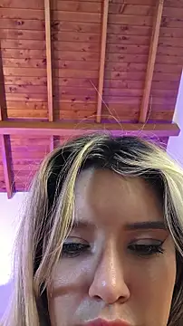 EliseColeman live XXX chat