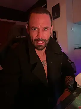 عرض كام Morenotatuado89