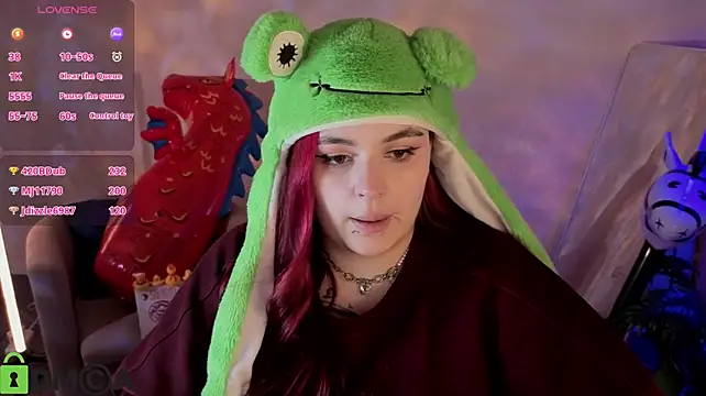 Czat XXX na żywo – Mia_R0ss