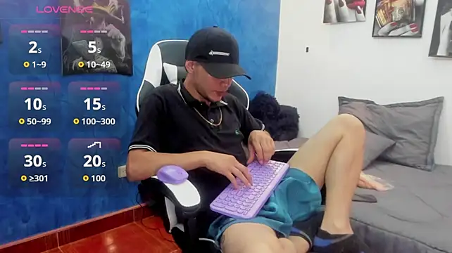 Dante_vip Live XXX Chat
