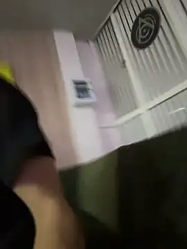 Živý XXX chat Dominik_Souza