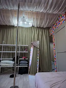 Živý XXX chat QuietNicole
