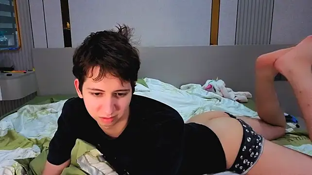Timothy_Fox's Live XXX Chat