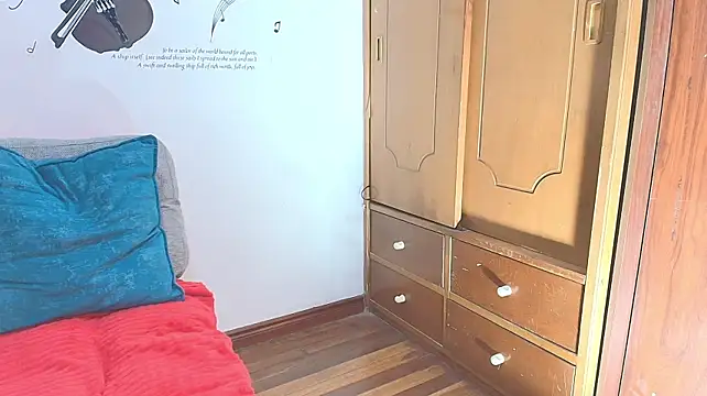lexy_lunahot's Live XXX Chat