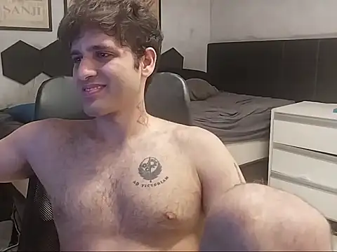 JackMancada Chat XXX in diretta