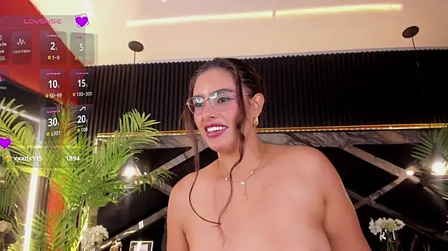 BellaaGrace's Live XXX Chat
