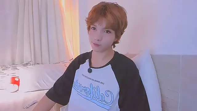 Sweet_Allan Obrolan Langsung XXX