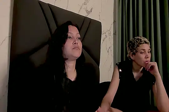 MarcellaGriffin Webcam show