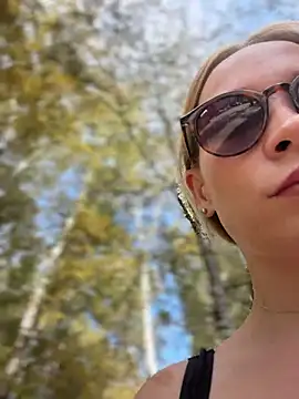 LavenderHot – Live XXX-chat