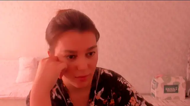 LunaXmii's Live XXX Chat
